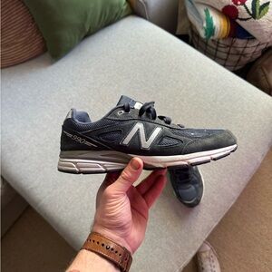 New balance 990